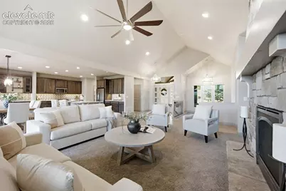 955 Locklin Way, Woodland Park, CO 80863 - Photo 9
