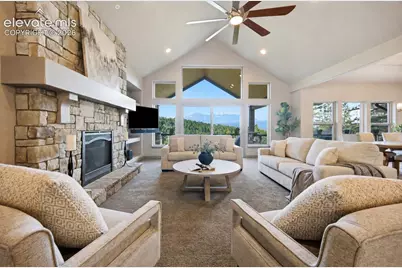 955 Locklin Way, Woodland Park, CO 80863 - Photo 7