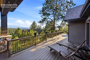 955 Locklin Way, Woodland Park, CO 80863 - Photo 39