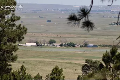 Tract 4 McClelland Road, Calhan, CO 80808 - Photo 3
