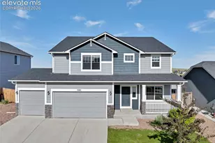 7585 Bonterra Ln, Colorado Springs, CO 80925 - Photo 1