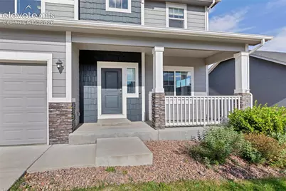 7585 Bonterra Lane, Colorado Springs, CO 80925 - Photo 3