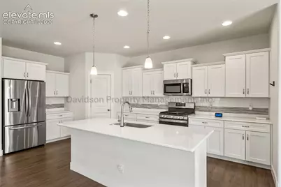 6173 Harmonica Arch Drive, Colorado Springs, CO 80924 - Photo 5