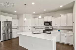 6173 Harmonica Arch Dr, Colorado Springs, CO 80924 - Photo 5