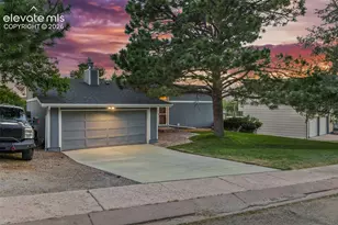 5167 Bitterweed Ln, Colorado Springs, CO 80917 - Photo 3