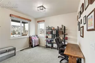 10417 Mount Lincoln Dr, Peyton, CO 80831 - Photo 5