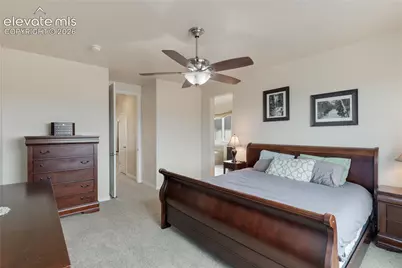 10417 Mt Lincoln Drive, Peyton, CO 80831 - Photo 17