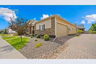 6724 Golden Briar Lane, Colorado Springs, CO 80927 - Photo 3