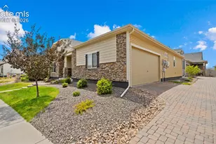 6724 Golden Briar Ln, Colorado Springs, CO 80927 - Photo 3
