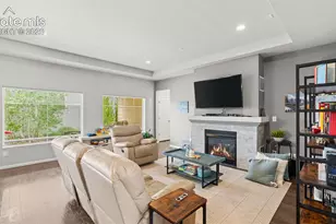 6724 Golden Briar Ln, Colorado Springs, CO 80927 - Photo 7