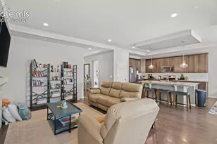 6724 Golden Briar Ln, Colorado Springs, CO 80927 - Photo 9