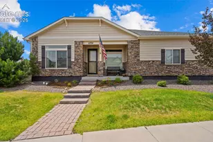6724 Golden Briar Ln, Colorado Springs, CO 80927 - Photo 1