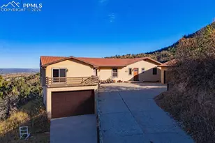 845 Crystal Park Rd, Manitou Springs, CO 80829 - Photo 1