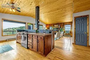 845 Crystal Park Rd, Manitou Springs, CO 80829 - Photo 13