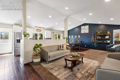 4932 Horseshoe Bend Street, Colorado Springs, CO 80917 - Photo 5