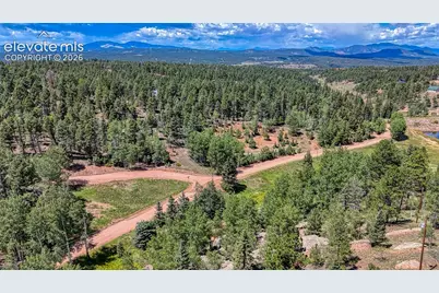 244 Spring Valley Lane, Florissant, CO 80816 - Photo 7
