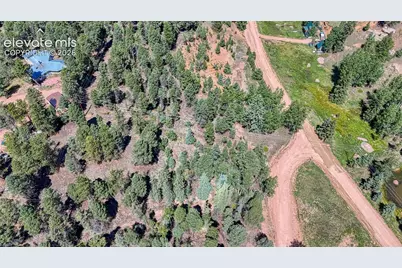 244 Spring Valley Lane, Florissant, CO 80816 - Photo 11