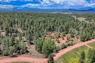 244 Spring Valley Ln, Florissant, CO 80816 - Photo 1