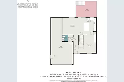 803 Deschutes Drive, Colorado Springs, CO 80921 - Photo 39
