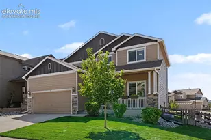 803 Deschutes Dr, Colorado Springs, CO 80921 - Photo 1