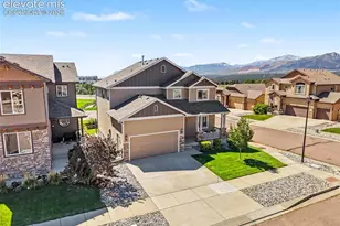 803 Deschutes Dr, Colorado Springs, CO 80921 - Photo 1