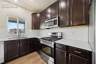803 Deschutes Drive, Colorado Springs, CO 80921 - Photo 9