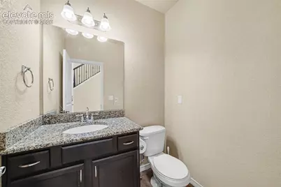 803 Deschutes Drive, Colorado Springs, CO 80921 - Photo 13