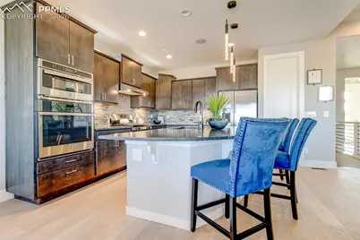 6763 Chelsea Thicket Court, Colorado Springs, CO 80924 - Photo 7