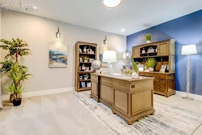 6763 Chelsea Thicket Court, Colorado Springs, CO 80924 - Photo 21
