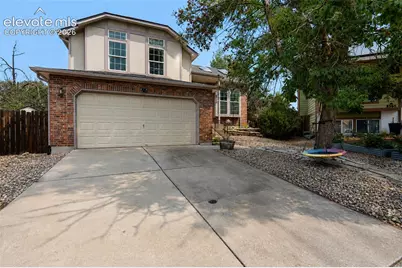 8550 Salsifa Terrace, Colorado Springs, CO 80920 - Photo 9
