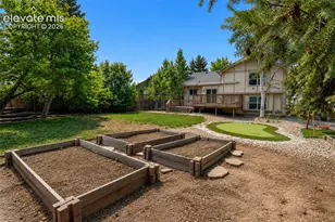8550 Salsifa Terrace, Colorado Springs, CO 80920 - Photo 1