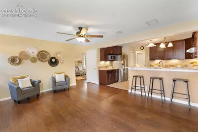 5266 Blackcloud Loop, Colorado Springs, CO 80922 - Photo 19