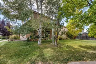 5266 Blackcloud Loop, Colorado Springs, CO 80922 - Photo 3