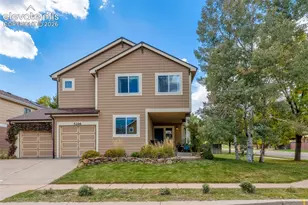 5266 Blackcloud Loop, Colorado Springs, CO 80922 - Photo 1