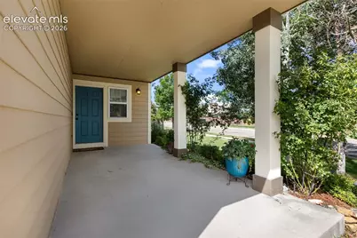 5266 Blackcloud Loop, Colorado Springs, CO 80922 - Photo 7