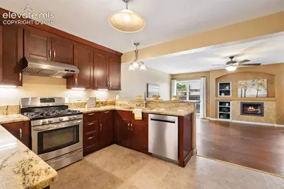 5266 Blackcloud Loop, Colorado Springs, CO 80922 - Photo 23