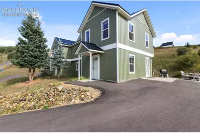 614 Lode Avenue, Cripple Creek, CO 80813 - Photo 3