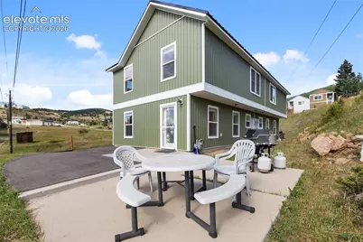614 Lode Avenue, Cripple Creek, CO 80813 - Photo 5