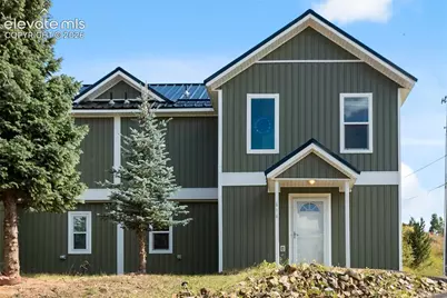 614 Lode Avenue, Cripple Creek, CO 80813 - Photo 1