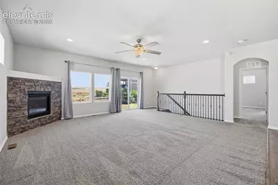 6440 Stonefly Drive, Colorado Springs, CO 80924 - Photo 3