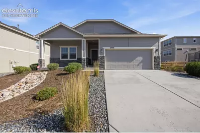 6440 Stonefly Drive, Colorado Springs, CO 80924 - Photo 1