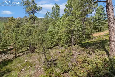 6050 Coffee Pot Road, Manitou Springs, CO 80829 - Photo 29