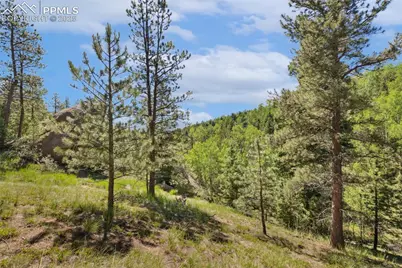 6050 Coffee Pot Road, Manitou Springs, CO 80829 - Photo 21