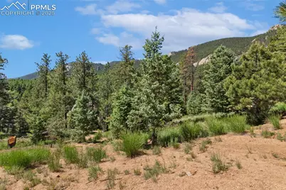 6050 Coffee Pot Road, Manitou Springs, CO 80829 - Photo 9