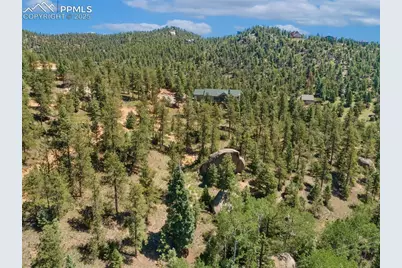 6050 Coffee Pot Road, Manitou Springs, CO 80829 - Photo 17