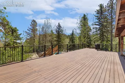 6050 Coffee Pot Road, Manitou Springs, CO 80829 - Photo 33