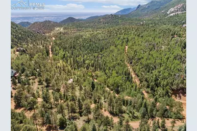 6050 Coffee Pot Road, Manitou Springs, CO 80829 - Photo 19