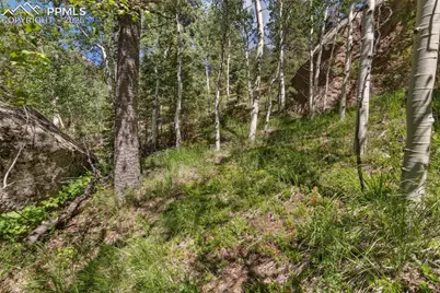 6050 Coffee Pot Road, Manitou Springs, CO 80829 - Photo 25