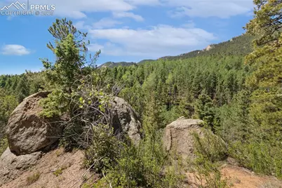 6050 Coffee Pot Road, Manitou Springs, CO 80829 - Photo 27