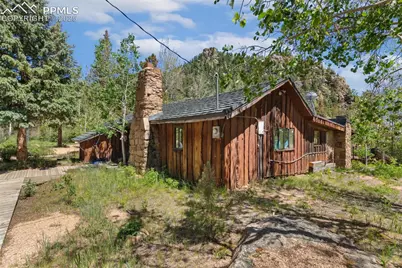 6050 Coffee Pot Road, Manitou Springs, CO 80829 - Photo 31